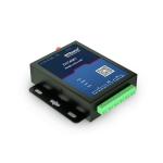 Metal Gateway 4 20 MA Iot Controller Rs485 AI 12v Relay Module