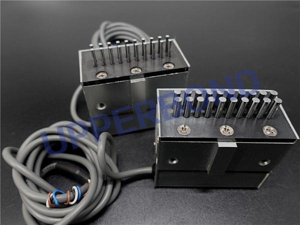 Cheap Cigarette Defective Sensor Device 10 - 10 Distribution Filter Rob Detector for sale