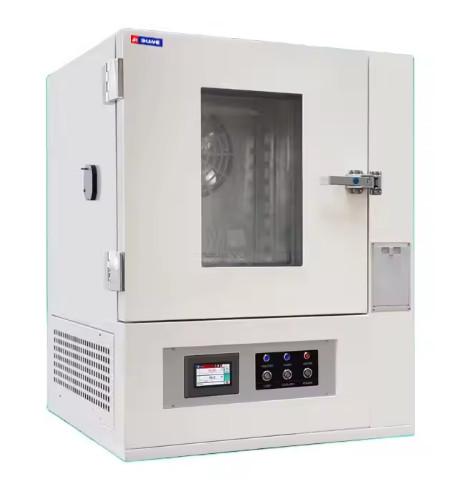 Cheap Climate Chamber Capable of Programmable Temperature and Humidity Testing for sale