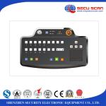 Logistic , forwarder use X Ray Security Scanner AT10080B Support Multi language