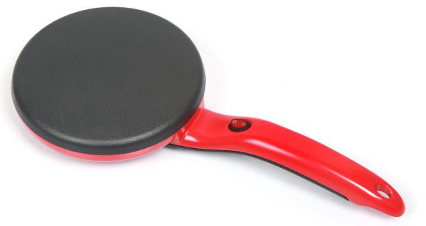 Cheap 8 Inch Mini Crepe Maker With Non - Stick Coating And Automatic Temperature Control for sale