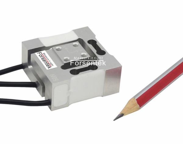 Cheap Triaxial load cell 1kg multi axis load cell 10N triaxial force sensor 2lb for sale