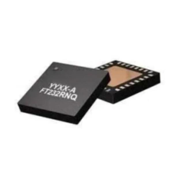 Cheap Integrated Circuit Chip​ FT232RNQ USB 2.0 Bridge Interface Controllers for sale