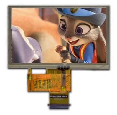 Cheap 1200X1920 LCD TFT Display for sale