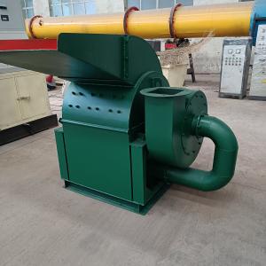 Best Wood Chipper Crusher Machine Coconut Shell Husk Chips Palm Tree wholesale