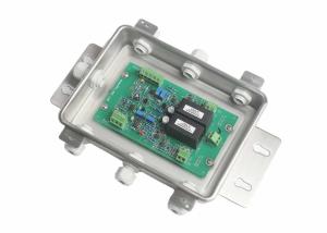Best High Moisture Resistance Signal Junction Box Easy Use For Weighing Indicator wholesale