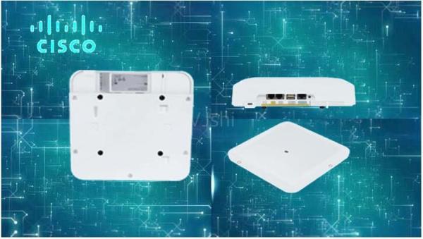 MRC Commercial Wireless Access Points With 2 X 100/1000 BASE - T Autosensing