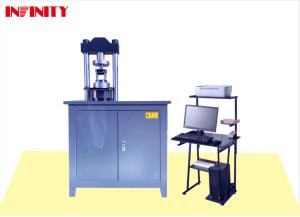 Best User-Friendly Cement Compression Testing Equipment for Standard Methods Compilation wholesale