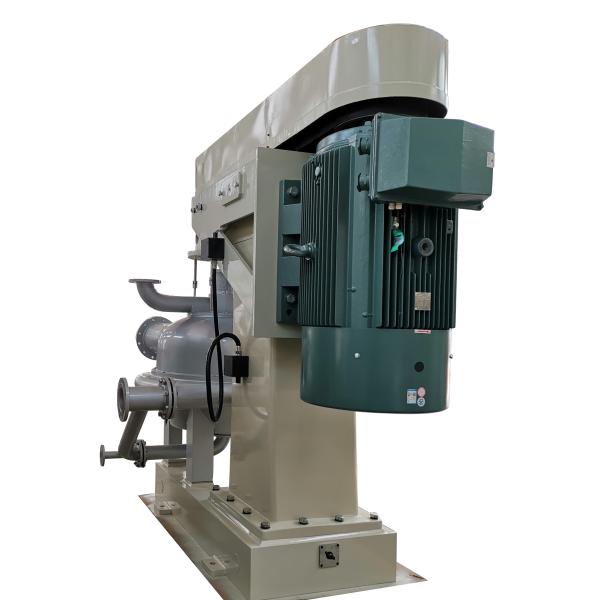 Cheap Large Capacity Starch Centrifugal Separators Continuous Centrifugal Machine for sale