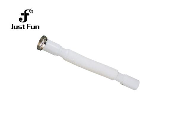 Cheap Smooth Inner Wall Wash Basin Drain Pipe , Waste Pipe For Sink Wash Basin for sale