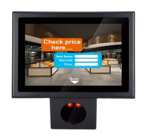 Call Center Online Technical Support 10.1inch USB Interface Checker Device