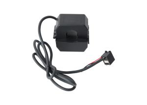 Comunication Industrial RS485 AC DC Current Sensor With Split Core Current Transformer