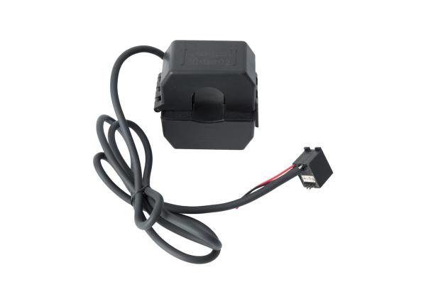 Cheap Comunication Industrial RS485 AC DC Current Sensor With Split Core Current Transformer for sale