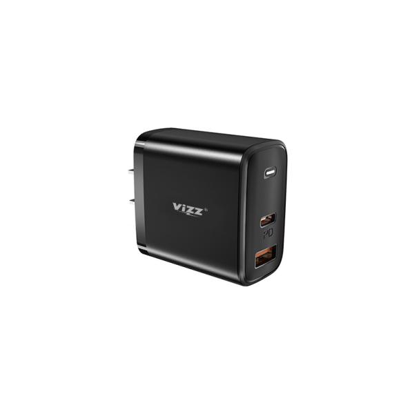 Cheap 33w GaN Wall Charger Fast Charging Adapter PD Port 5V 3A For Tablet PC for sale