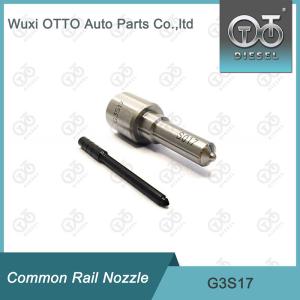 Best G3S17 Denso Common Rail Nozzle For Injectors 259050-0610 RE543352 / RE543605 wholesale