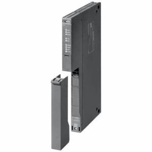 Siemens 6GK7443-1GK30-0XE0 Open communication (send/receive) S7 routing IP access control list