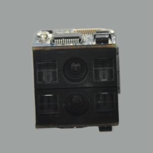 LV1400 Multi Interfaces Barcode Scanner Module 1D CCD Infrared ARM32-Bit Processor