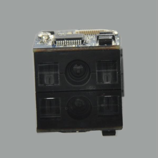 Cheap LV1400 Multi Interfaces Barcode Scanner Module 1D CCD Infrared ARM32-Bit Processor for sale