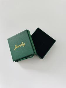 China Green Sustainable Printed Packaging Box UV Varnish PMS / CMYK on sale