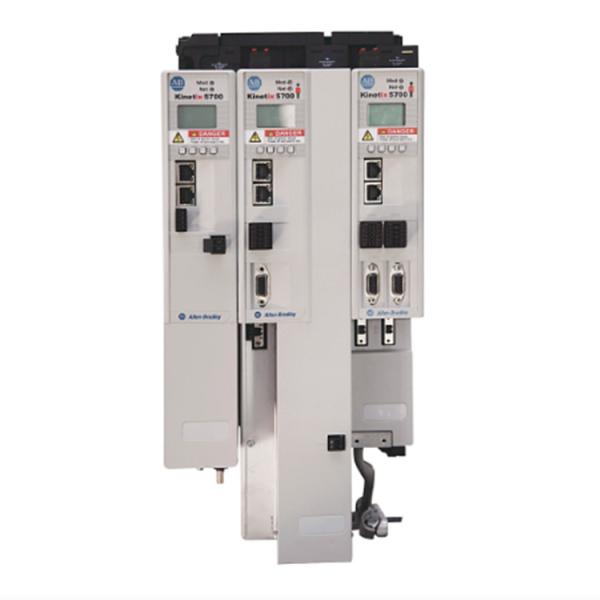 Cheap PLC 2198-P208 Kinetix 5700 EtherNet/IP Servo Drives for sale