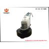 Buy cheap Concrete Floor Grinding Machine With Diamond Grinding Pads from wholesalers
