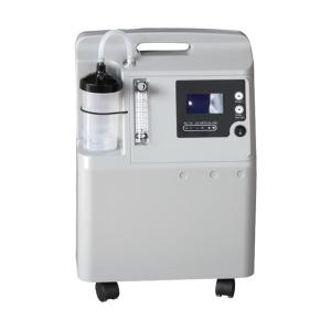 China Remote Control 350W 0.07Mpa 5l Portable Oxygen Concentrator on sale