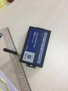 Best Remote Setting Sim Industrial Iot Gateway , TCP / IP Machine To Machine Devices wholesale