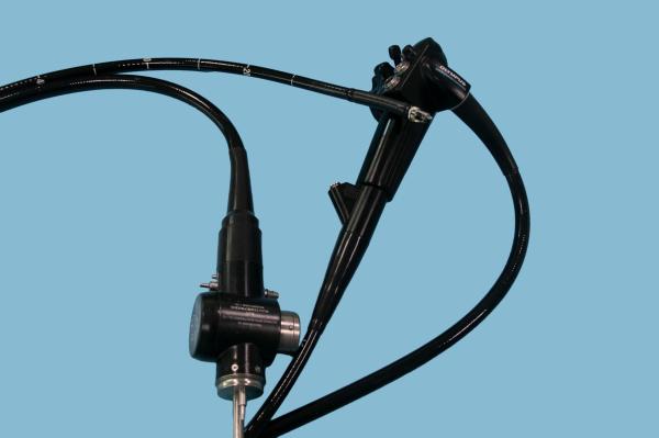Cheap JF-240 Duodenoscope Enhanced Imaging Compatible With Multiple Processors  Light Sources for sale
