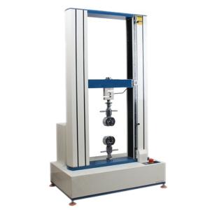 Best Computer Control Tensile Tearing Strength Testing Machine LED Digital Display wholesale