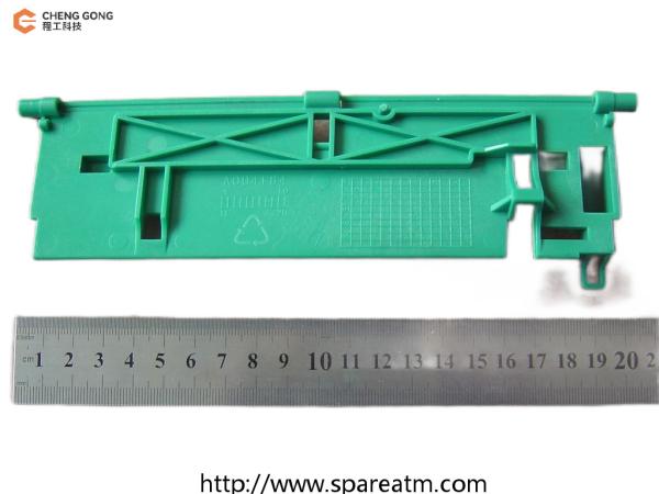 Cheap ATM Machines A004184 NMD/DeLaRue Talaris RV301 Locking Plate for sale