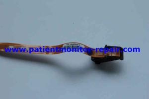 China GE Patient Monitor ECG Replacement Parts MAC-2000 ECG Cable Sensor on sale
