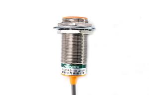 Best High Flexibility Industrial Proximity Switch With Multiple Protection Function wholesale