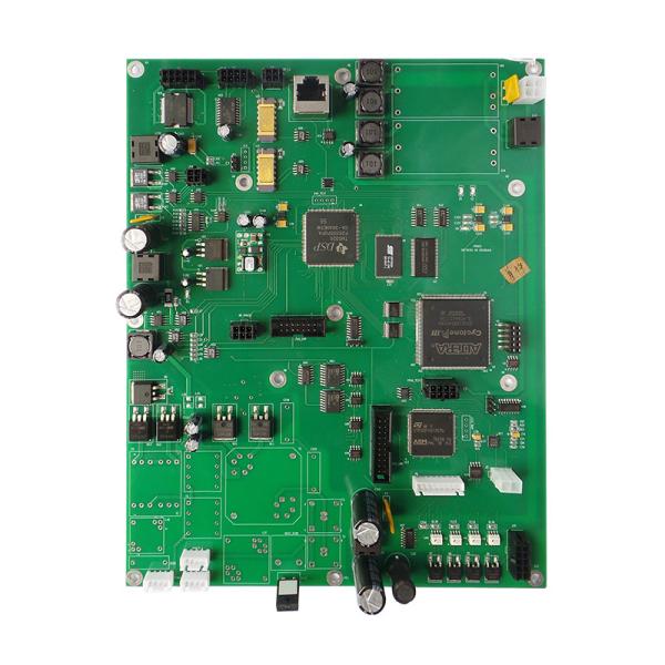 Cheap One Multilayer PCBs Board Fabrication Custom Made Circuit Boards for sale
