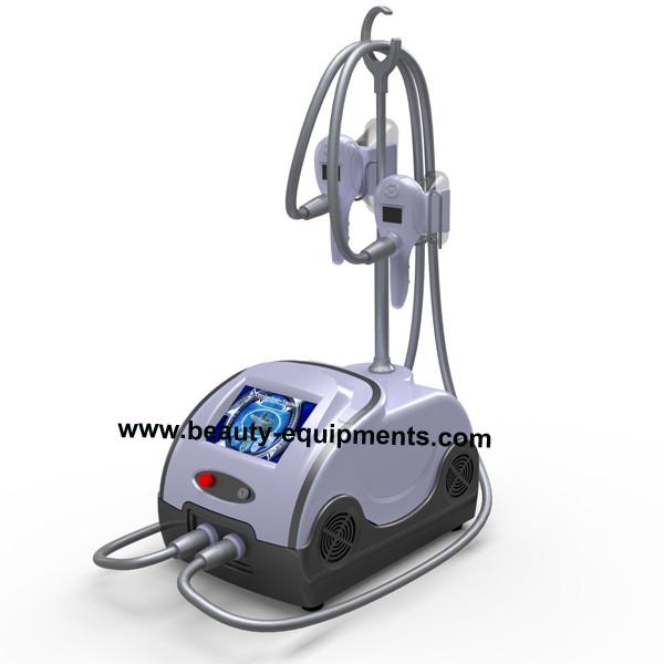 Cheap Cool Sculpting Cryolipolysis Radio Frequency Laser, Fat Reduction for sale