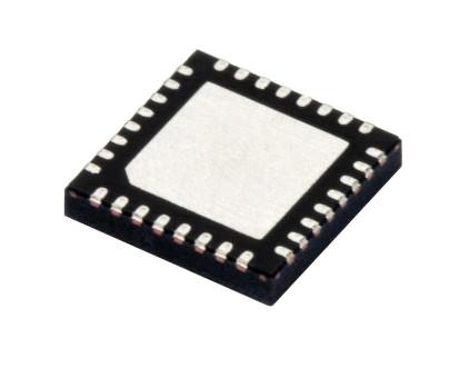Cheap 40W SPDT RF Switch IC Analog ADRF5160BCPZ Low Insertion 3.5GHz for sale