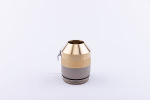 220189 Hypertherm Shield Cap Suitable For Hypertherm HPRXD Hypertherm Plasma Cutter Consumables