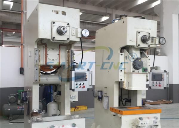 Cheap 1000KN Automatic Power Press Machine , Mechanical Power Press Machine for sale