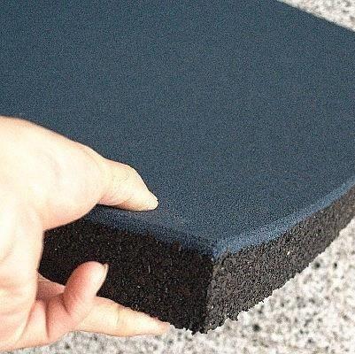 Cheap Multifunctional Down Stroke Rubber Floor Mat Making Machine for sale