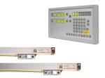 Axis Dro Digital Readout System For Milling Machine Lathe