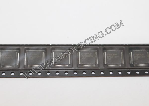 Cheap DP83848CVVX Single Port Ethernet Physical Layer Transceiver IC Chip for sale