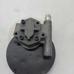 704-24-24420 Pilot Gear Pump For Komatsu Excavator PC60-6 PC120-6 PC200-6 PC220