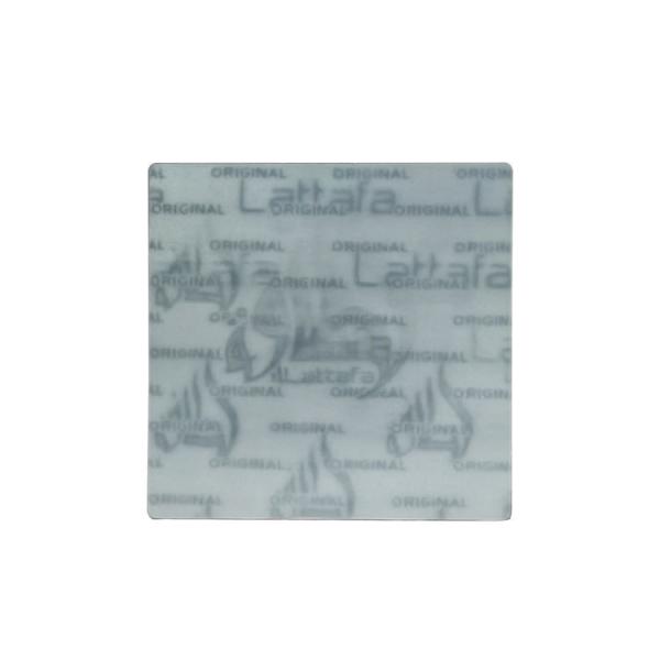 Cheap Custom Laser Anti Counterfeiting Label 3D Hologram Security Label Printer for sale