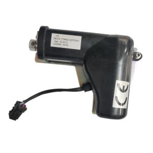 Best DE2417W4 DE24-17W42-02FP041 Throttle Motor Accelerator Motor For CLG922 CLG920D Excavator Parts wholesale