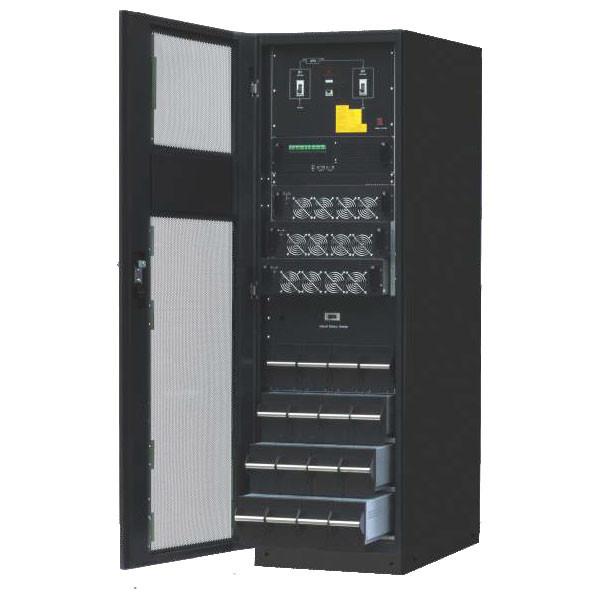 Cheap 20-200kVA Modular Uninterruptible Power Supply For Computer Room for sale