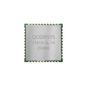 Best 72.2Mbps Hi3861 IC IOT WiFi Module RF 2.4GHz Transceiver Module With 32 bit MCU wholesale