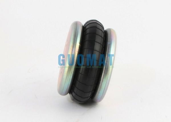Cheap W01-M58-6140 Firestone Single Convolution Air Spring Contitech FS50-5 Rubber Air Damper For Web Tensioning Device for sale