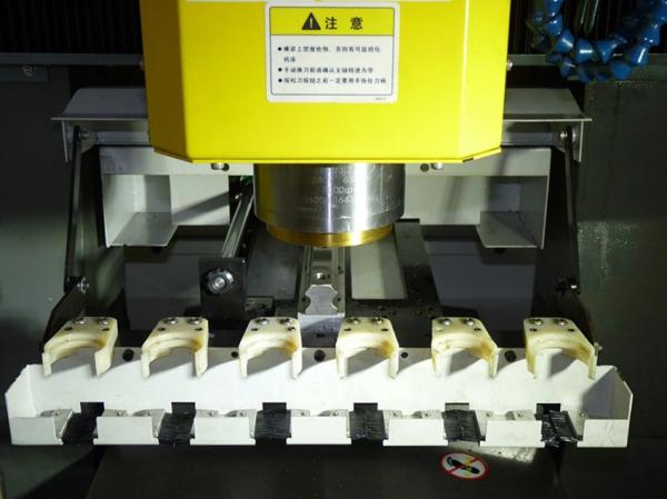 Cheap UL ISO 3 Axis CNC Milling Controller For CNC Boring Machinery , 3D Teaching Function for sale