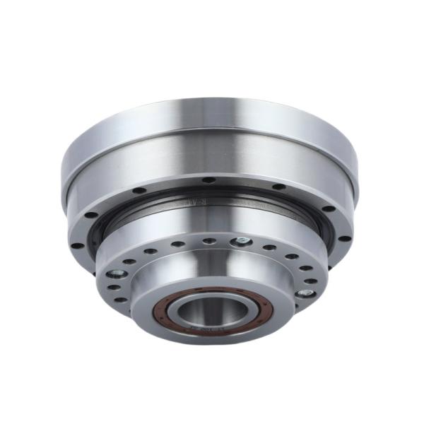 Cheap Low Backlash Flexspline Small Harmonic Drive Strain Wave Gear Reducer for sale