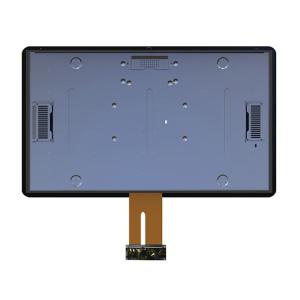 Best ILI2510 Controller Optical Bonding LCD Touch Screen 17 Inch wholesale