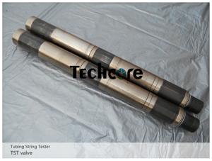 Well Testing Tubing String Tester Valve 5  Cased Hole Drill Stem Test Tools